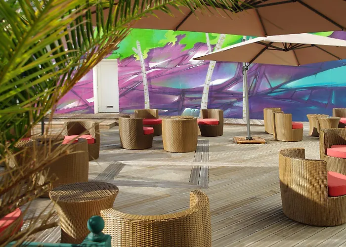 Mercure Quimper Centre