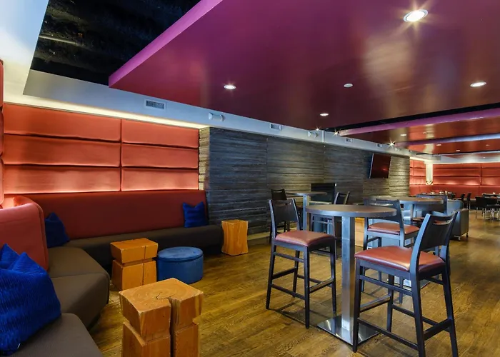Ottawa Boutique Hotels
