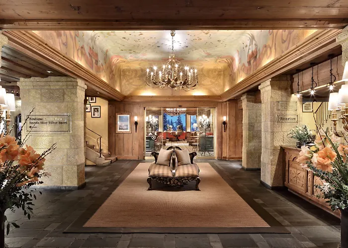 Gstaad Pet Friendly Hotels