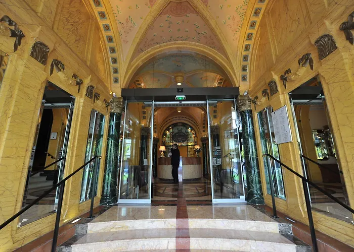 Best Western Plus Hôtel D'Anjou Angers
