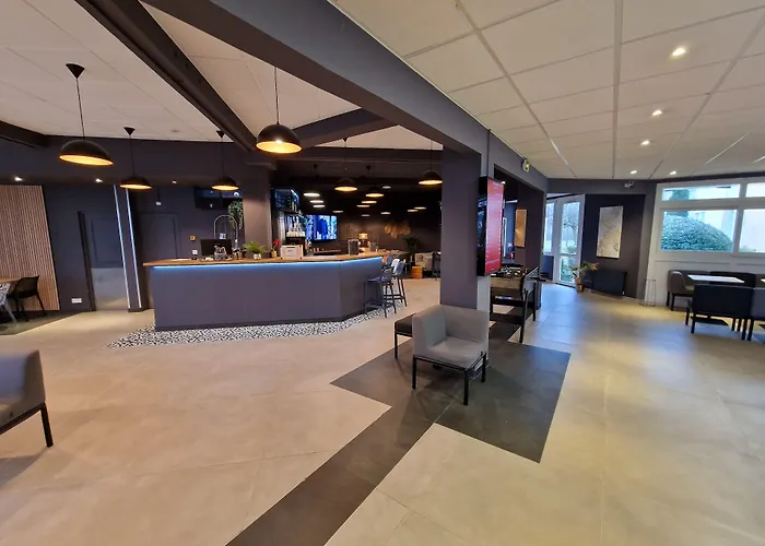 Rambouillet Hotel pas Cher