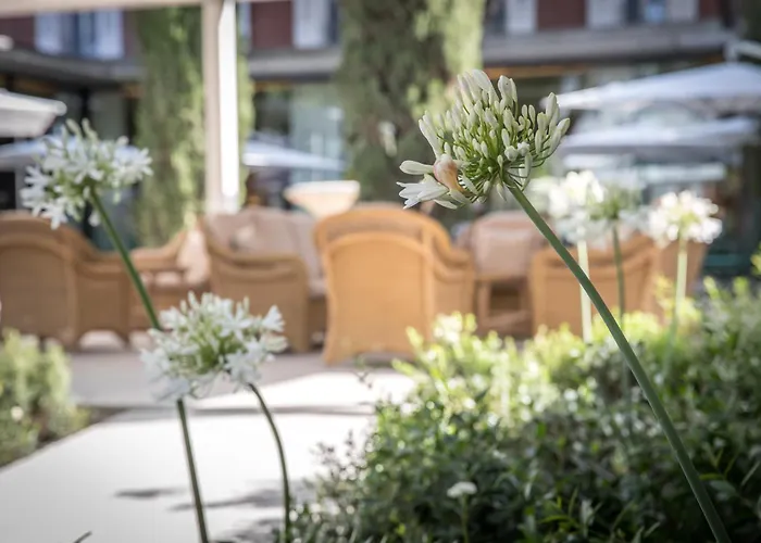 Boutique Maison Albar Hotels L’Imperator Nîmes