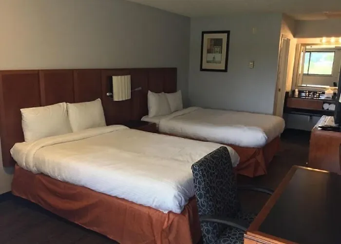 Extend-A-Suites Phoenix