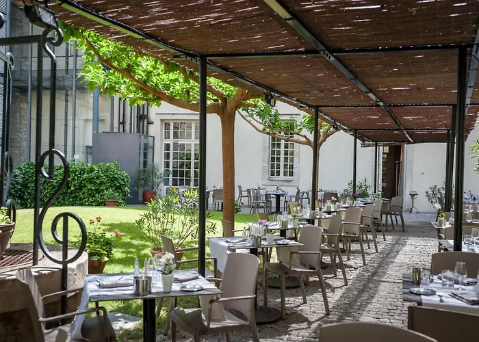 Avignon Hotels 4 Etoiles