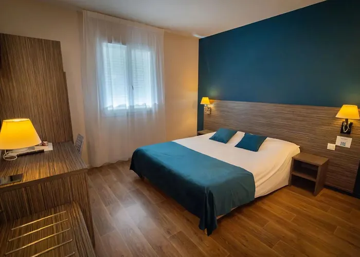 Boutique Hotel Caiman Pierrelatte