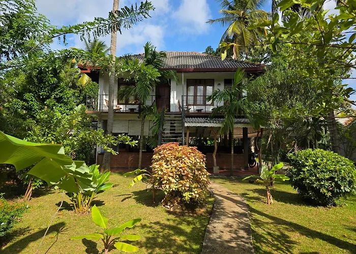 Hotel Liyon Rest Sigirîya