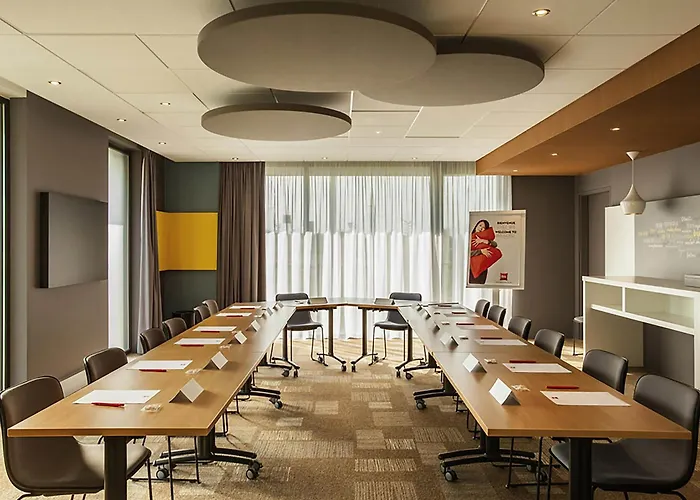 Hotel Ibis Sens