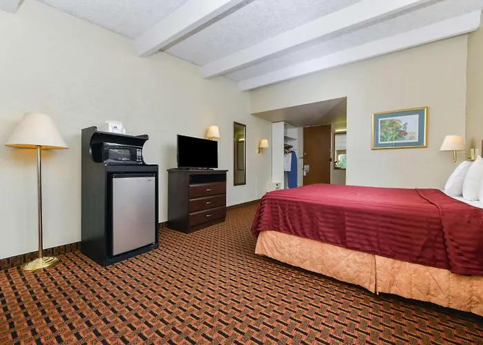 Americas Best Value Inn Sarasota