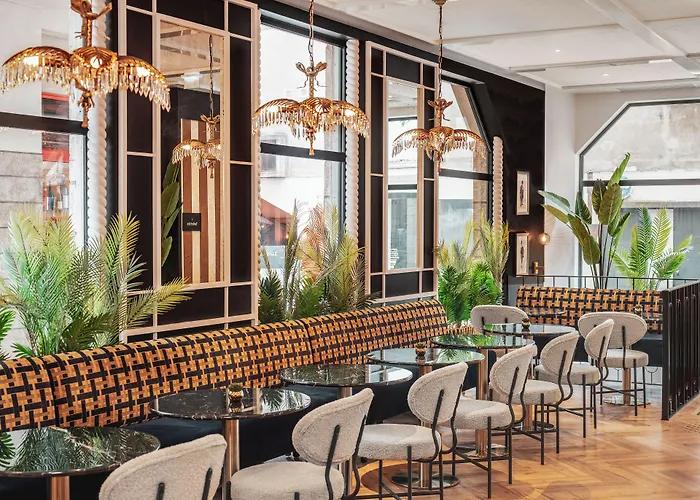 Billie Hôtel Nantes