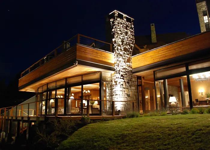 San Carlos de Bariloche 