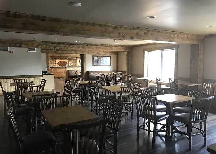 Clubhouse Inn West Yellowstone