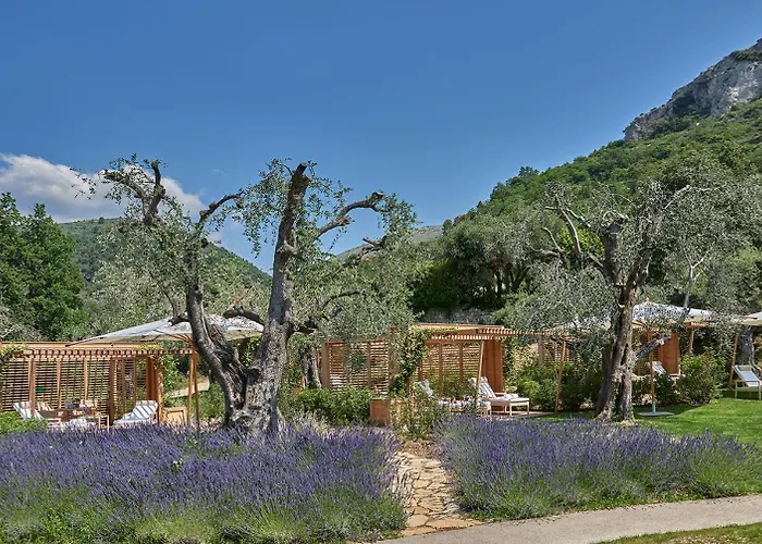 Château Saint-Martin&Spa - an Oetker Collection Hotel Vence