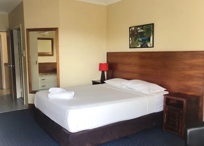 Tropical Queenslander Cairns