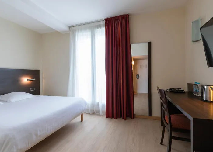 Brest Hotels 4 Etoiles
