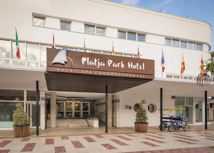 Boutique Htop Platja Park #Htopfun Castell-Castell-Platja d'Aro