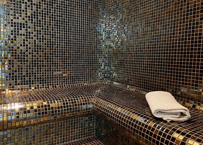 Boutique Hotel Escale Oceania Saint Malo