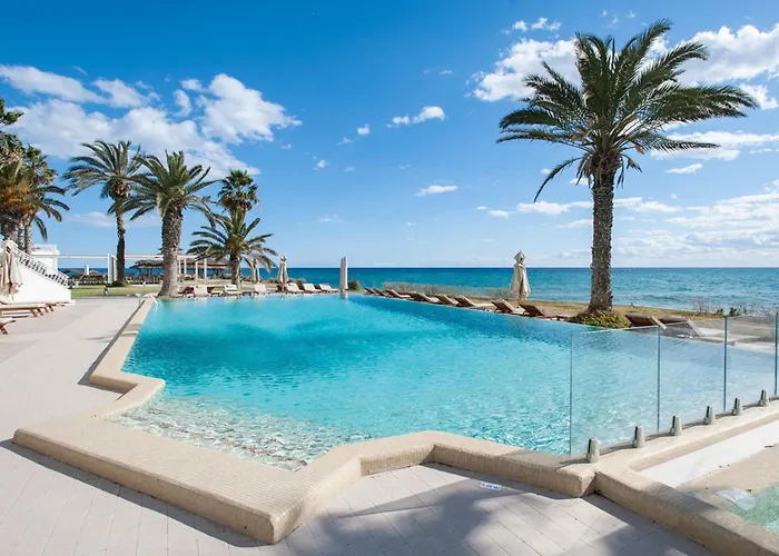 Hammamet Pet Friendly Hotels