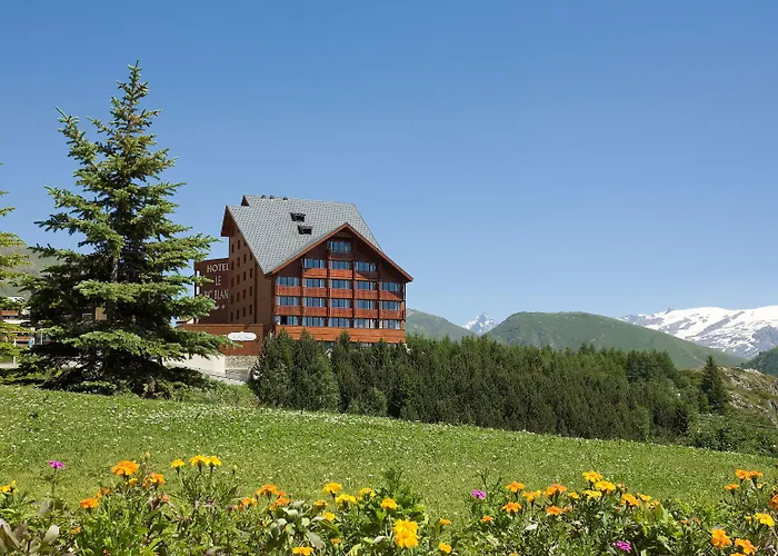 Alpe dʼHuez 