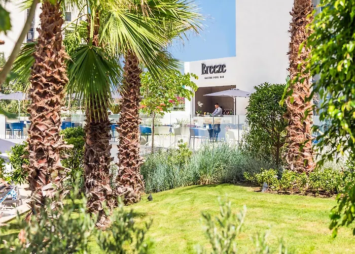 Tanger Boutique Hotels