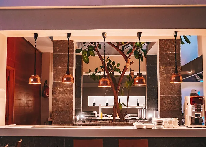 Boutique The Orangers Beach Resort And Bungalows All Inclusive Hammamet