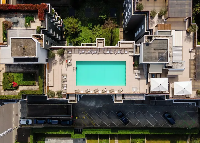Boutique Hotel Côme