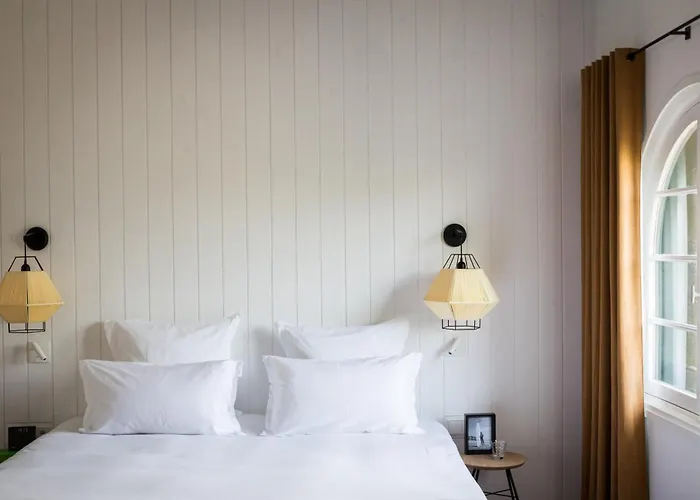 Soorts-Hossegor Hotels luxe