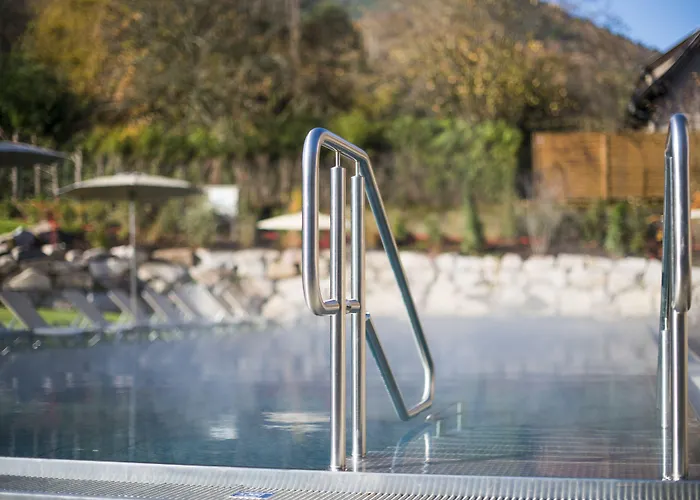 Hostellerie Des Châteaux&Spa Ottrott