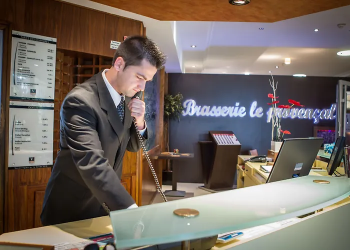 Nîmes Hotels 4 Etoiles