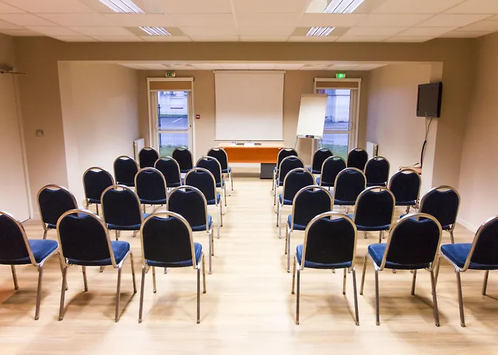 Boutique Best Western Bourgoin Jallieu