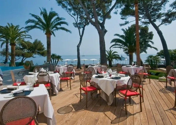 La Villa Mauresque Saint-Raphaël