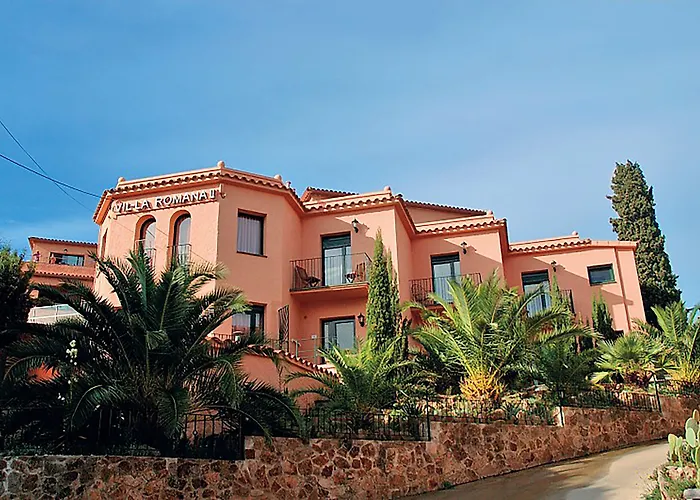 Pierre & Vacances Villa Romana Tossa de Mar