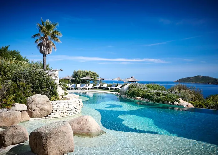 Bonifacio (Corsica) 