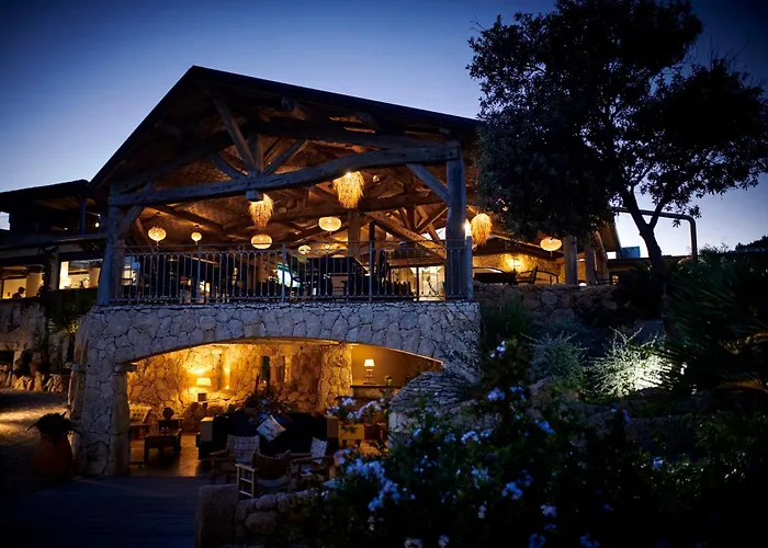Bonifacio (Corsica) Resorts