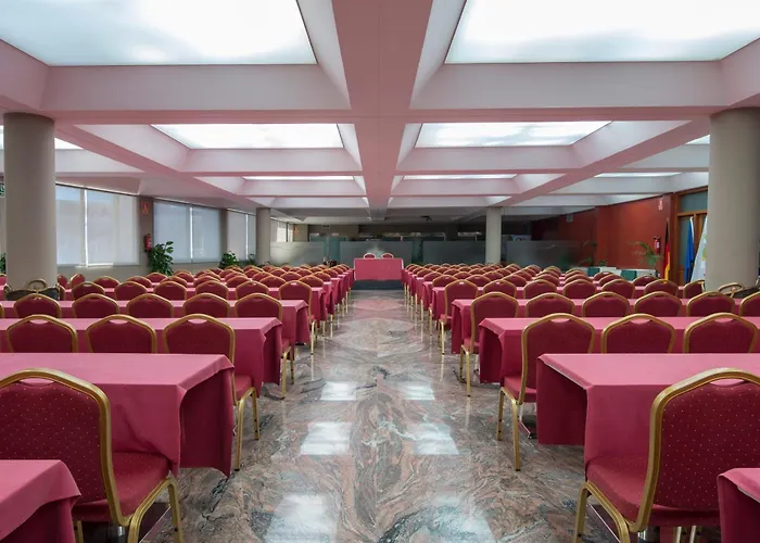Hotel Indalo Park Santa Susanna