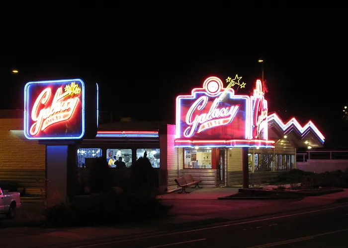 West Inn Nau - Downtown Flagstaff