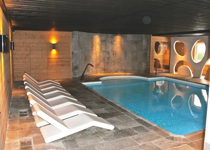 Hotel de la Jamagne&Spa Gérardmer