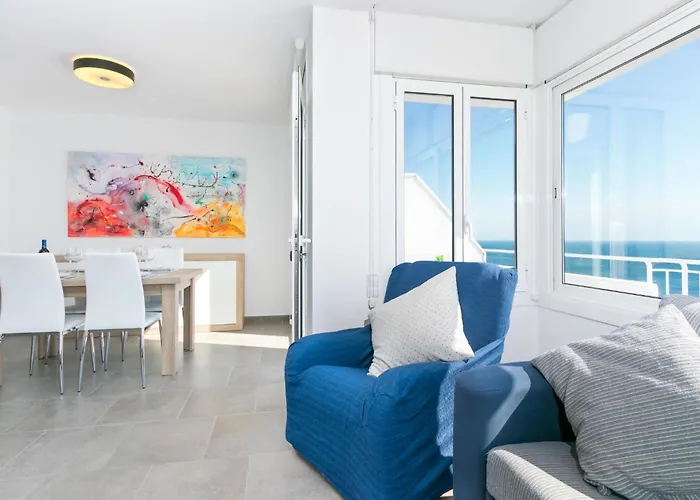 Holiday Home Jeroni Pau By Interhome Roses