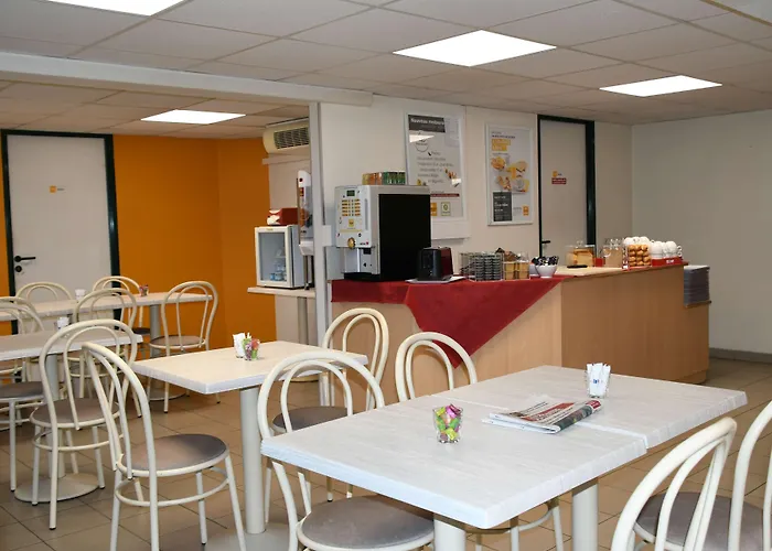 Boutique Premiere Classe Nevers Varennes Vauzelles