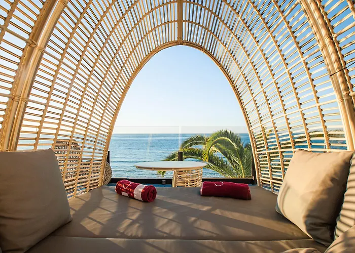 Boutique Solymar Gran Hotel (Adults Only) Calp