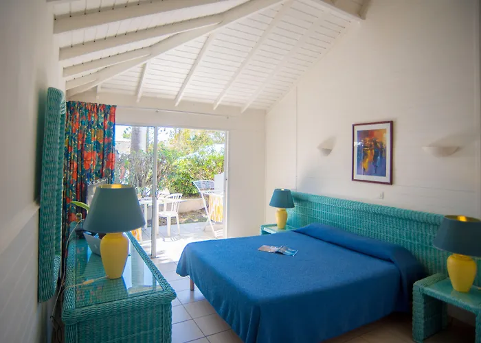 Boutique Hotel-Residence Golf Village Saint-Francois 