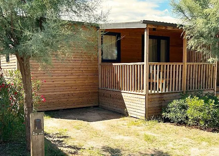 Rubina Resort Empuriabrava