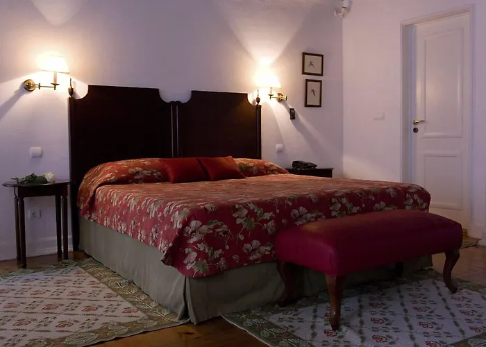 Boutique Hotel Riviera Évora