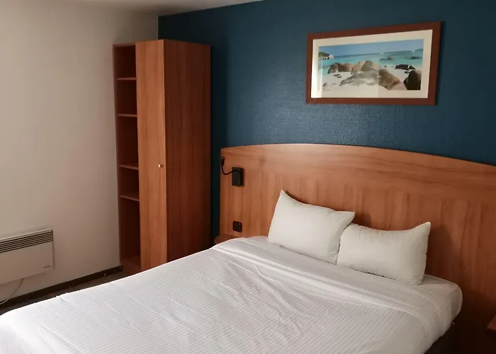 Comfort Hotel Évreux