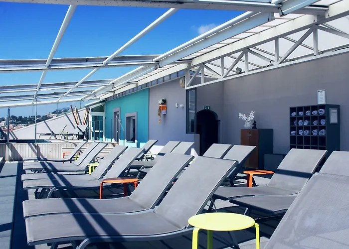 Boutique Hôtel Riva Art&Spa Menton
