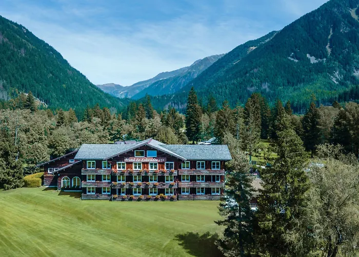 Chamonix Hotels
