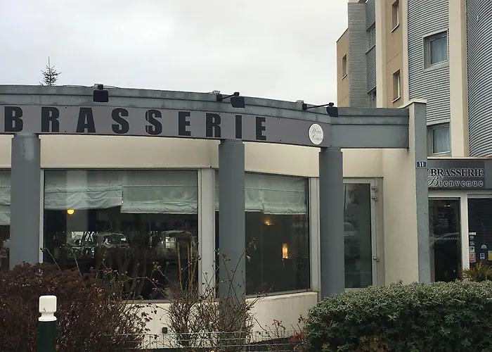 Le Carline, Sure Hotel Collection By Best Western Caen