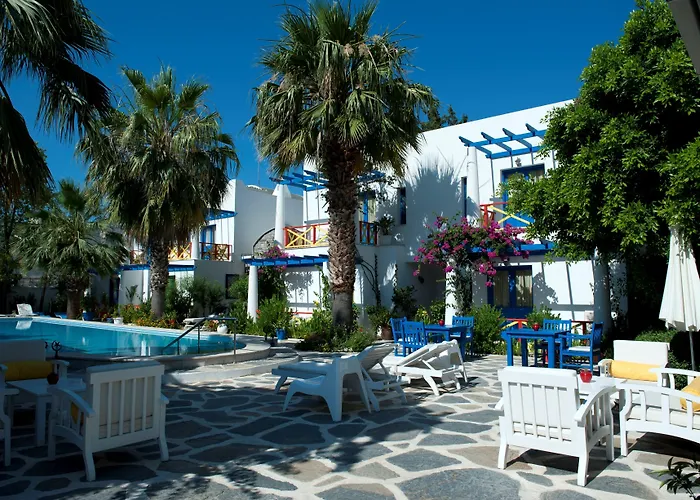 Su Hotel - Bodrum