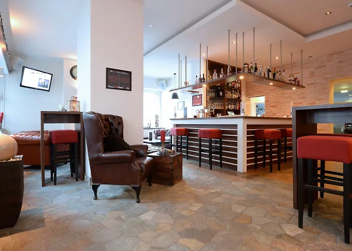 Hotel Central Engelberg