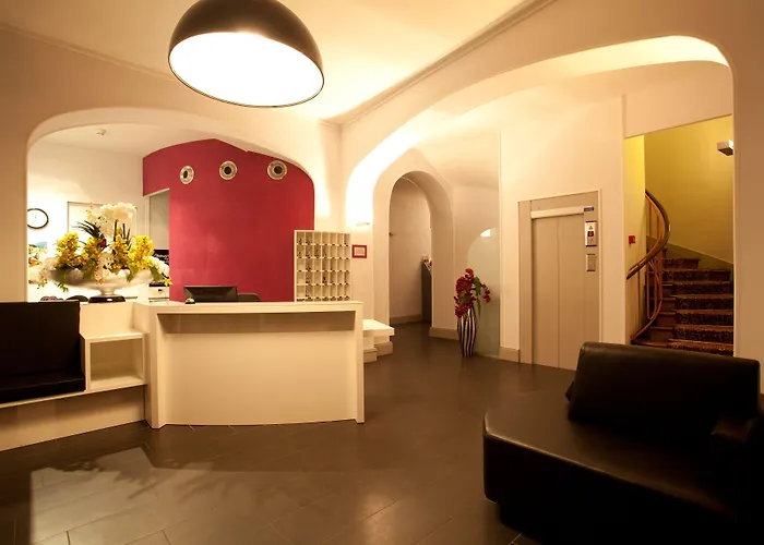 Grand Hôtel Du Parc - Teritoria Aix-les-Bains