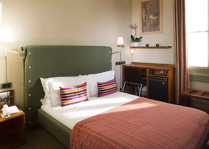 Hotel des Arceaux Montpellier